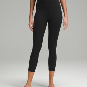 Lululemon align leggings 23”